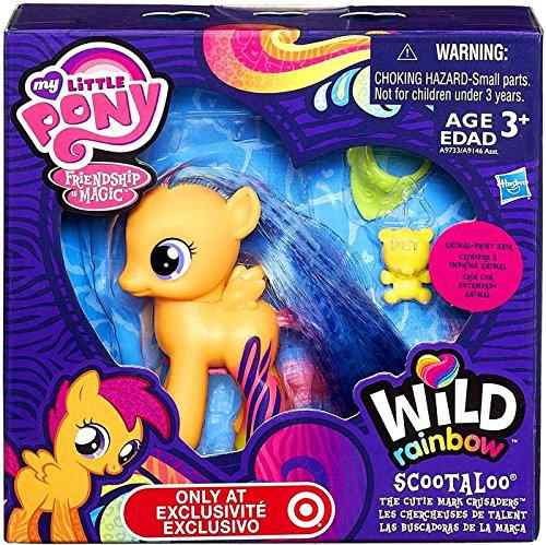 マイリトルポニー ハズブロ hasbro、おしゃれなポニー My Little Pony