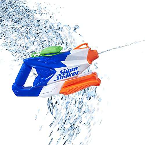 electric super soaker