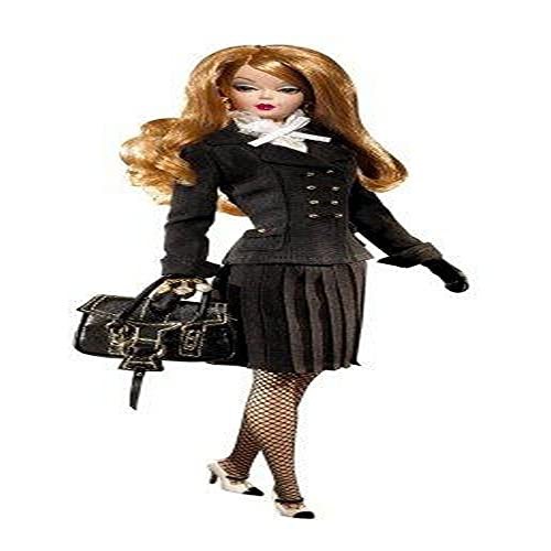 Barbie バービーファッションモデルコレクションハリウッドムービースター