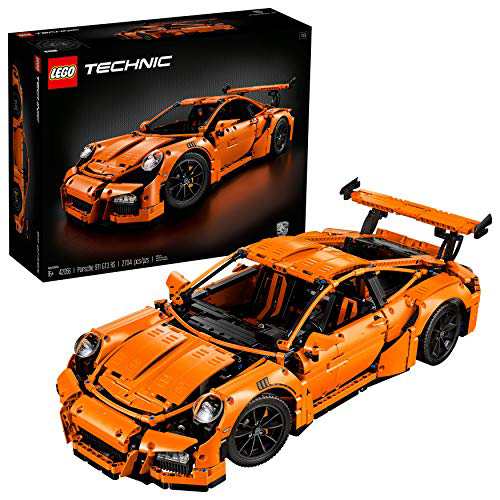 レゴ テクニックシリーズ LEGO Technic Porsche 911 GT3 RS (2,704