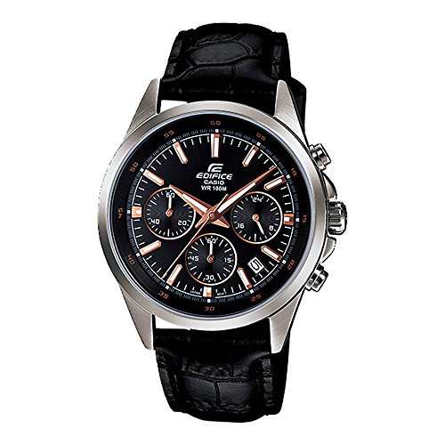 腕時計 カシオ メンズ Watch Casio Edifice Efr-527l-1avuef Men´s