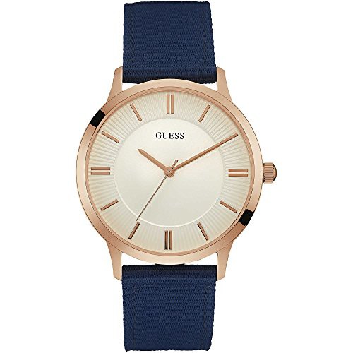 h samuel guess watch