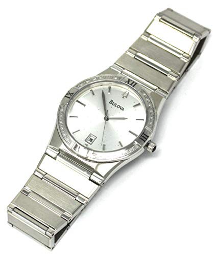 bulova calendar