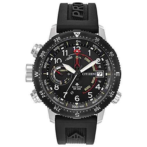 Citizen promaster land on sale altichron