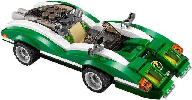 lego batman riddler