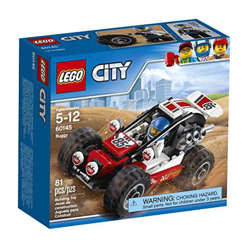 lego city 60145