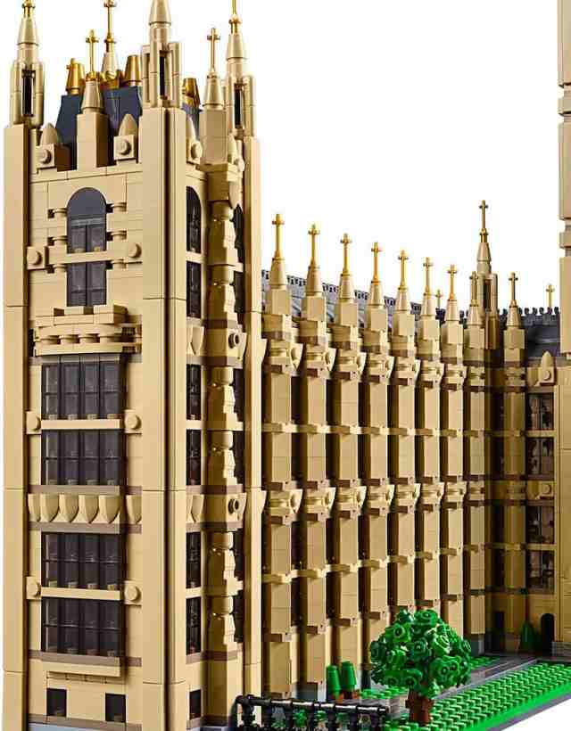 レゴ クリエイター LEGO Creator Expert 10253 Big Ben Building