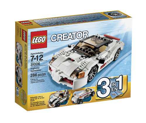 lego creator lamborghini