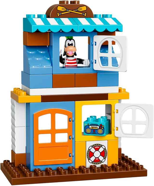 duplo beach house