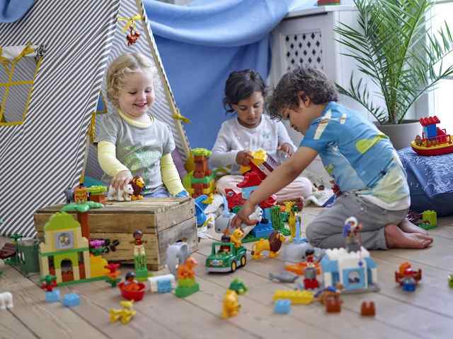 レゴ デュプロ LEGO DUPLO Around The World 10805 (Amazon Exclusive