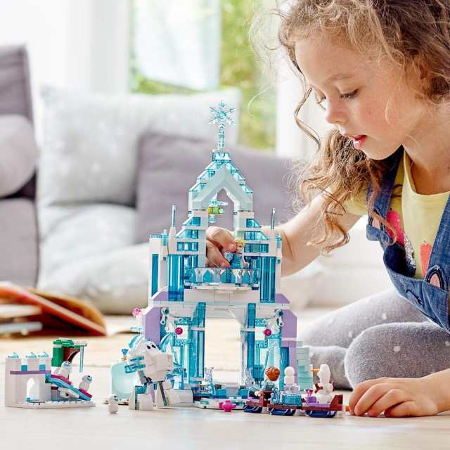 disney princess doll castle