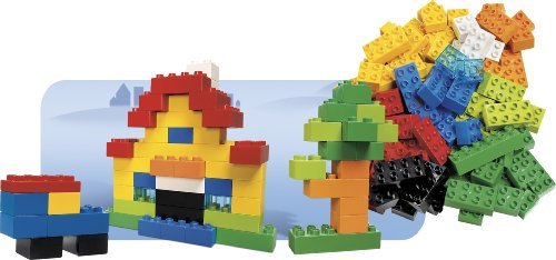 6176 lego duplo