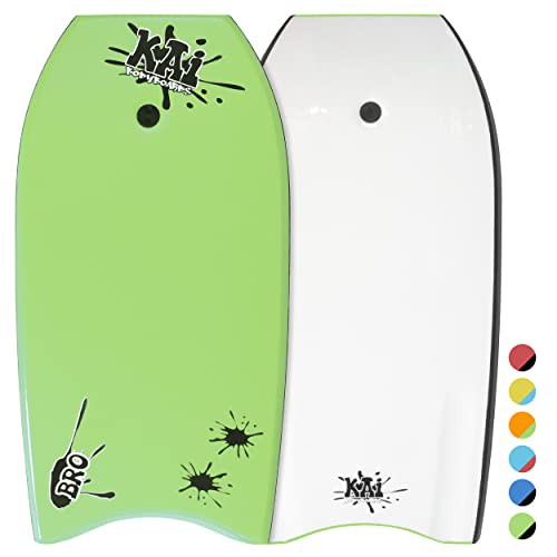 ボディボード マリンスポーツ Kai Bro Bodyboard Lightweight