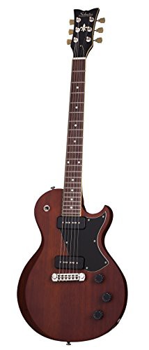 シェクター エレキギター アメリカ海外限定多数 Schecter Solo Special Solid Body Electric Guの通販はau Pay マーケット マニアックス Au Pay マーケット店