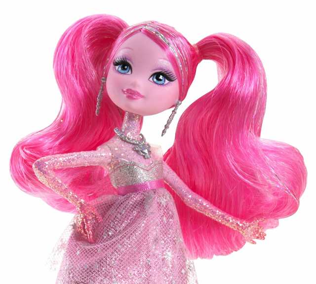 barbie a fashion fairytale dolls