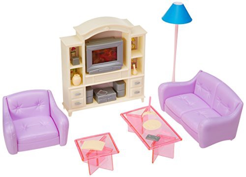 doll house furnature