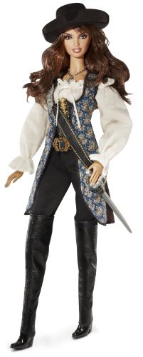 バービー バービー人形 バービーコレクター Barbie Collector Pirates