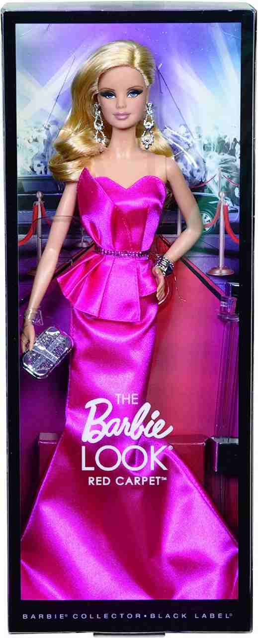 バービー バービー人形 バービールック Barbie The Look Doll 3の通販