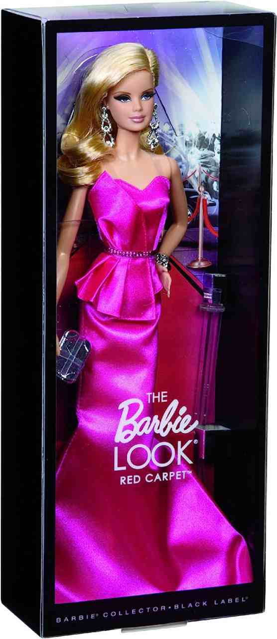 バービー バービー人形 バービールック Barbie The Look Doll 3の通販