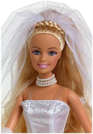 バービー バービー人形 ウェディング Barbie Forever Beautiful Bride