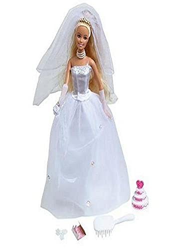 バービー バービー人形 ウェディング Barbie Forever Beautiful Bride