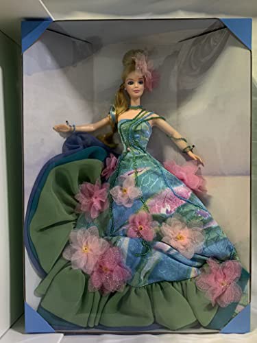 バービー バービー人形 バービーコレクター Mattel Water Lily Barbie