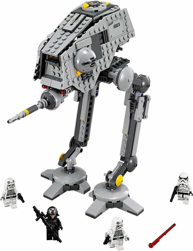 レゴ スターウォーズ LEGO? Star Wars? Rebels at-DP 570 Piece Kids