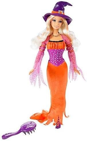 バービー バービー人形 Halloween Treat Barbie Dollの通販はau PAY