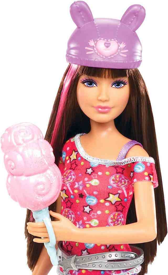 バービー バービー人形 チェルシー 1 Barbie 12982, Barbie Polly