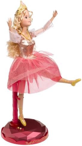 dancing doll barbie
