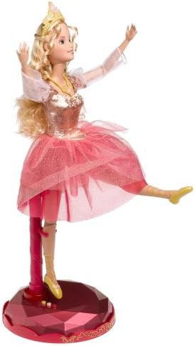 barbie in the 12 dancing princesses dolls