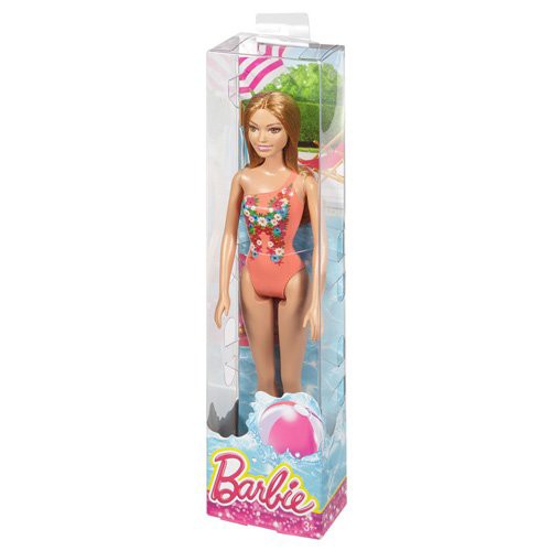 barbie summer doll