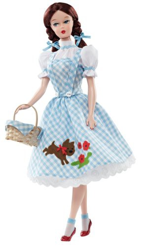 barbie dorothy wizard of oz