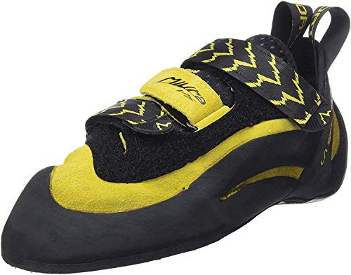 miura rock climbing shoes