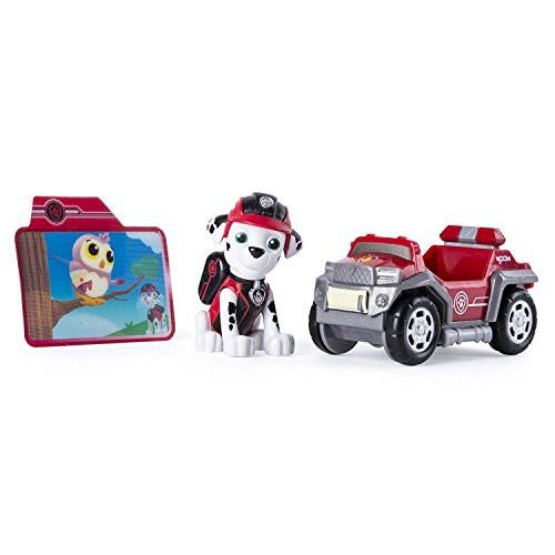 paw patrol toys complete set