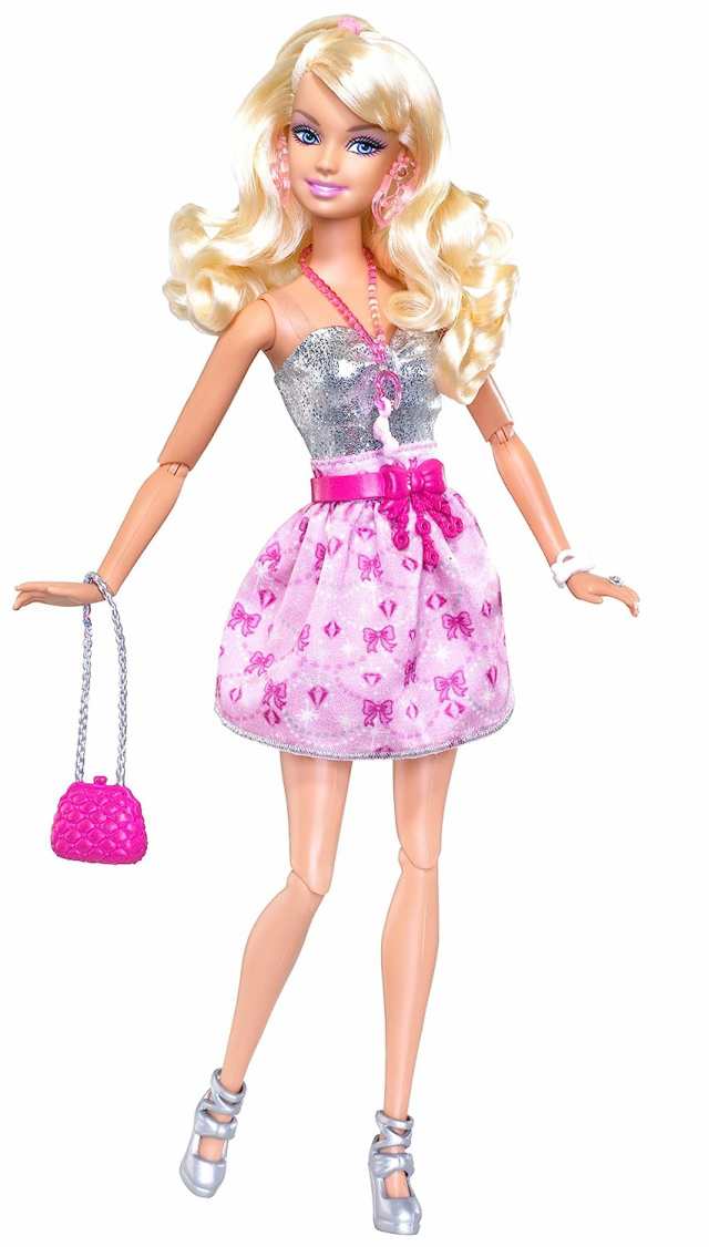 バービー バービー人形 ファッショニスタ Barbie Fashionistas Sweetie