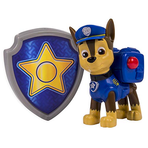 paw patrol action pack pups