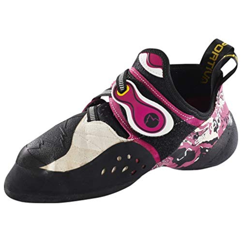 new rock climbing shoes