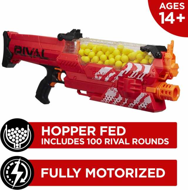 nerf nemesis amazon