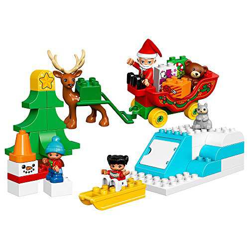 lego winter holiday