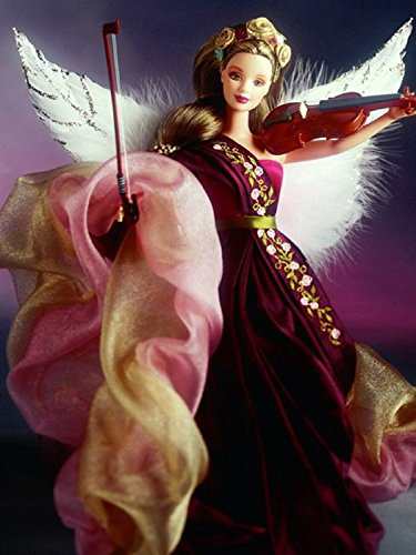良いオンライン販売 バービー バービー人形 Mattel Barbie Angels Of
