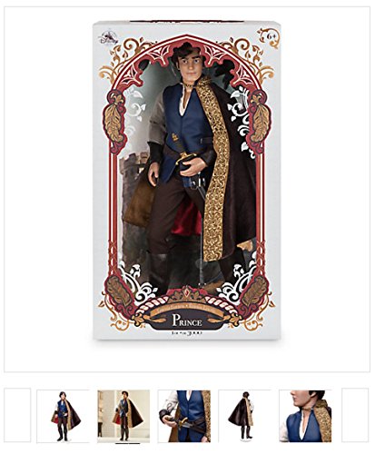 白雪姫 スノーホワイト ディズニープリンセス Disney Prince Collector S Doll 17 Snow の通販はau Pay マーケット マニアックス Au Pay マーケット店
