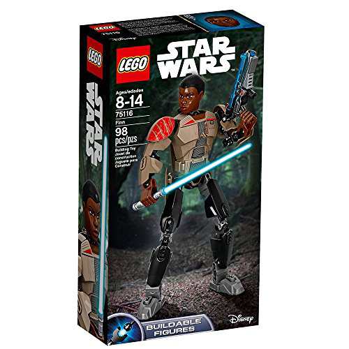 finn lego star wars