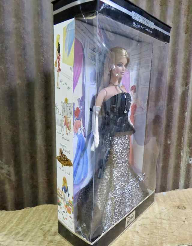 バービー人形 Barbie Style Collector Doll Special Limited Edition