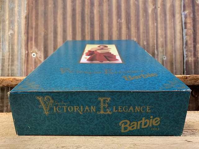 バービー バービー人形 Barbie 1 X 1994 Special Edition Victorian