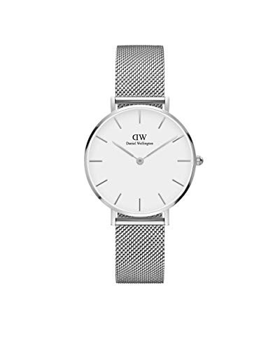 腕時計 ダニエルウェリントン メンズ Daniel Wellington Petite