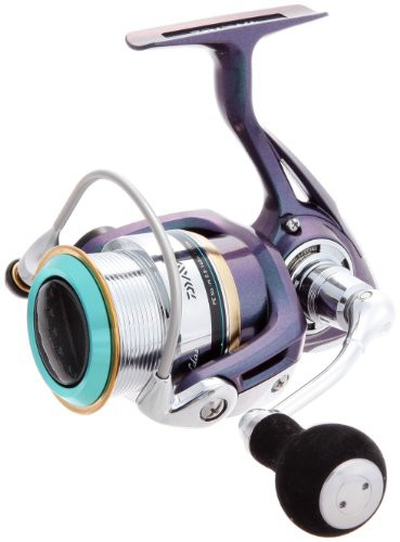 リール Daiwa ダイワ Daiwa Emeraldas Inf 2506 Spinning Reel New Japanの通販はau Pay マーケット マニアックス Au Pay マーケット店