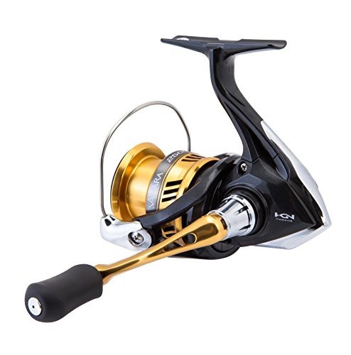 宇宙の香り リール Shimano シマノ SH2500FI Shimano Sahara 2500 FI