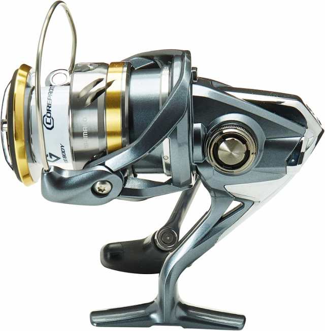 リール Shimano シマノ Shimano Ultegra 4000FB XG; Freshwater