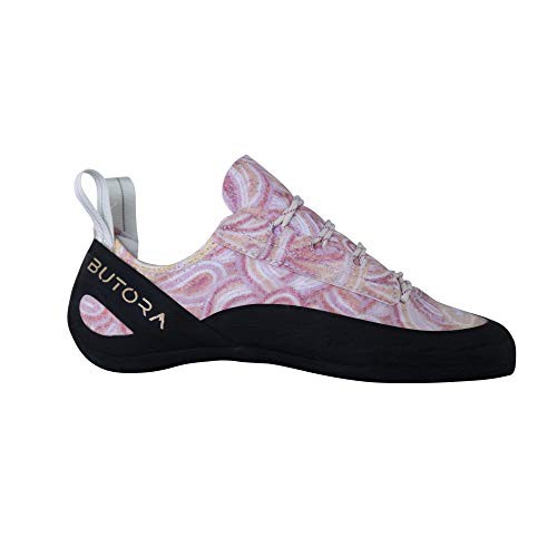 海外正規品 並行輸入品 アメリカ直輸入 Butora Women's Libra Climbing Shoe - Tight Fit,  Print/Fa｜au PAY マーケット